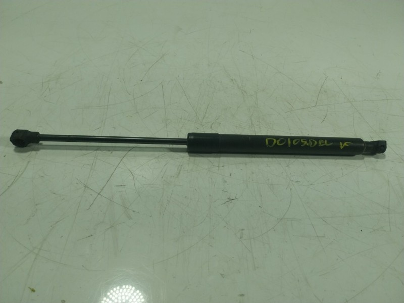 Recambio de amortiguador capot para renault clio iv (bh_) 1.5 dci 90 referencia OEM IAM 654703934R 654703933R 