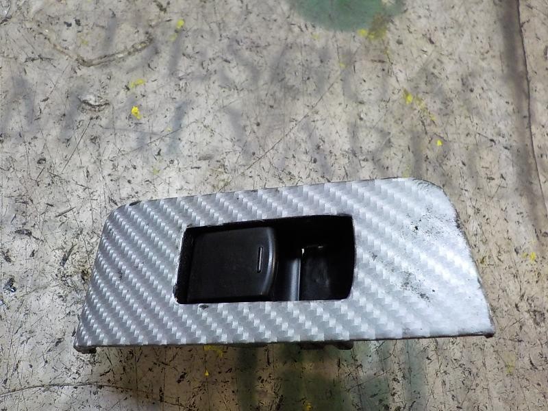 Recambio de mando elevalunas trasero derecho para nissan x-trail (t31) 2.0 dci turbodiesel cat referencia OEM IAM 25411JG05A  