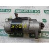 Recambio de motor arranque para nissan navara pick-up (d40m) referencia OEM IAM   