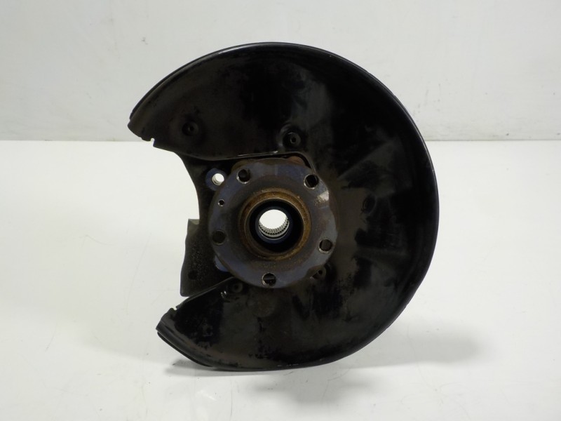 Recambio de mangueta trasera derecha para audi a6 berlina (4f2) 3.0 tdi quattro referencia OEM IAM 4F0505434G  