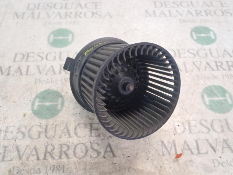 Recambio de motor calefaccion para peugeot 308 premium referencia OEM IAM   