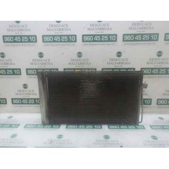 CONDENSADOR AIRE ACONDICIONADO 64509122827 64506982905 