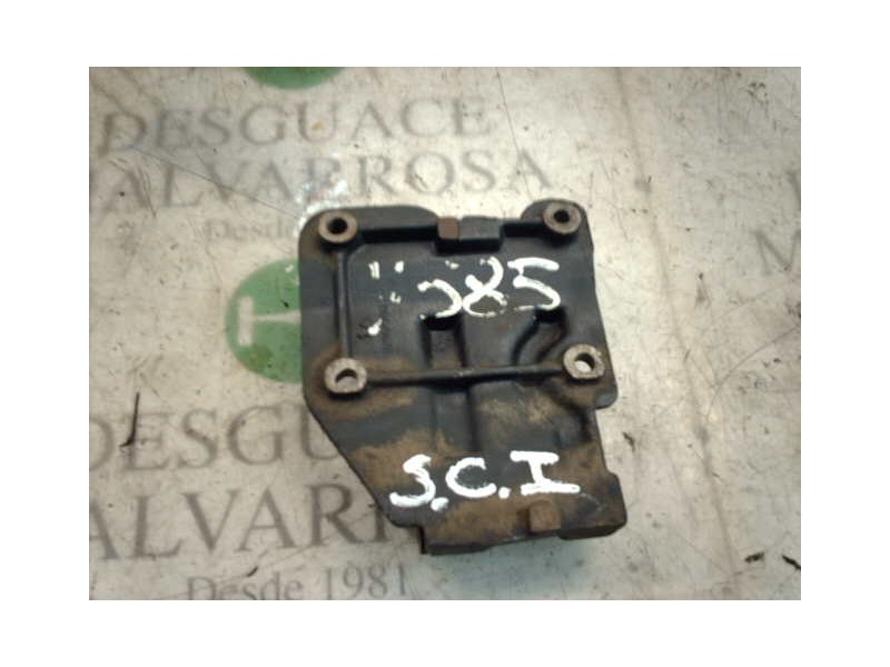 Recambio de soporte cambio para citroën xsara berlina 1.6 lx referencia OEM IAM   