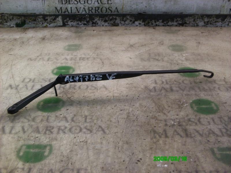 Recambio de brazo limpia delantero izquierdo para renault laguna ii (bg0) dynamique referencia OEM IAM   