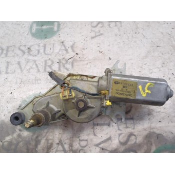 MOTOR LIMPIA TRASERO 