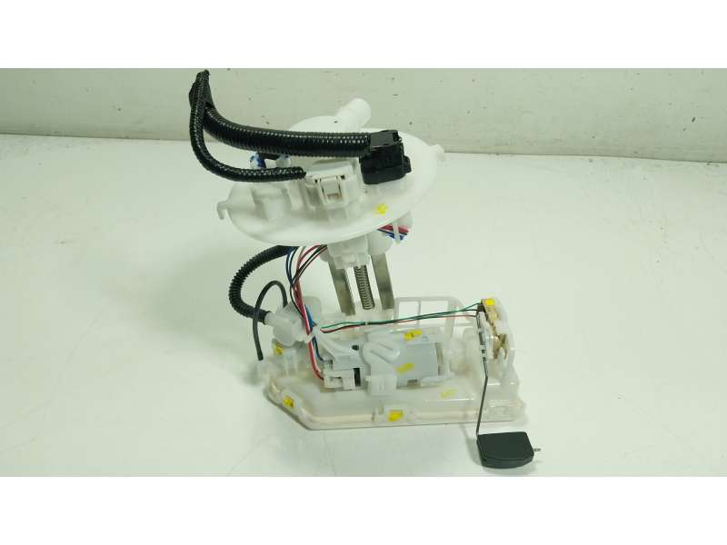 Recambio de aforador para toyota rav 4 v (_a5_, _h5_) 2.5 hybrid (axap54) referencia OEM IAM 7702042261 7702042261 