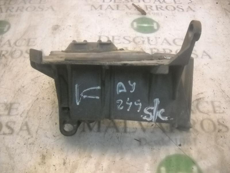 Recambio de soporte cambio para renault clio i phase iii 1.9 d rn referencia OEM IAM   