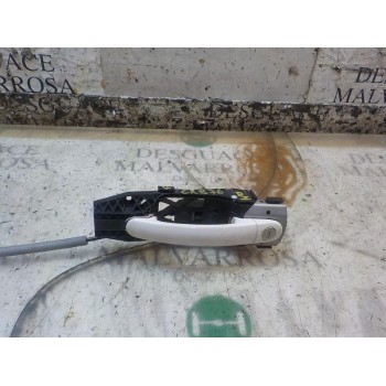 MANETA EXTERIOR DELANTERA IZQUIERDA 5N0837205MGRU 