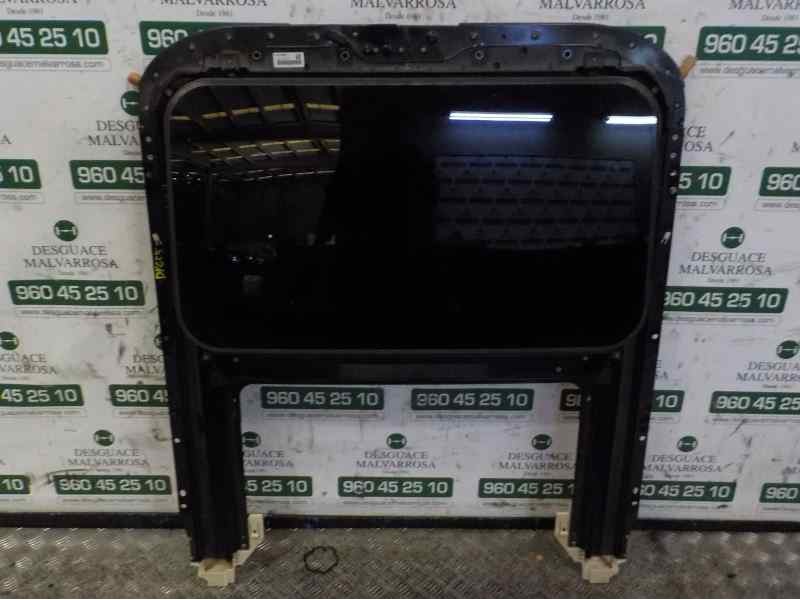 Recambio de techo electrico para audi a6 allroad quattro (4fh) 3.0 v6 24v tdi referencia OEM IAM   