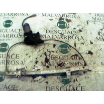 ELEVALUNAS TRASERO DERECHO 