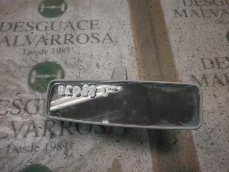 Recambio de espejo interior para fiat stilo (192) 1.8 16v dynamic referencia OEM IAM 156028195  