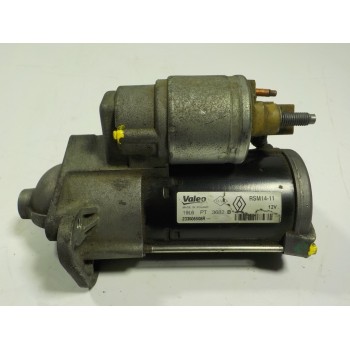 MOTOR ARRANQUE 233006508R 