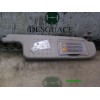 Recambio de parasol derecho para renault laguna ii (bg0) dynamique referencia OEM IAM   