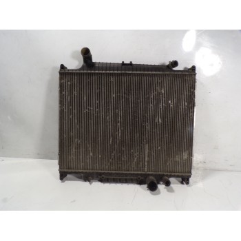 RADIADOR AGUA PCC500300 