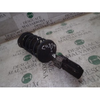 AMORTIGUADOR DELANTERO IZQUIERDO 