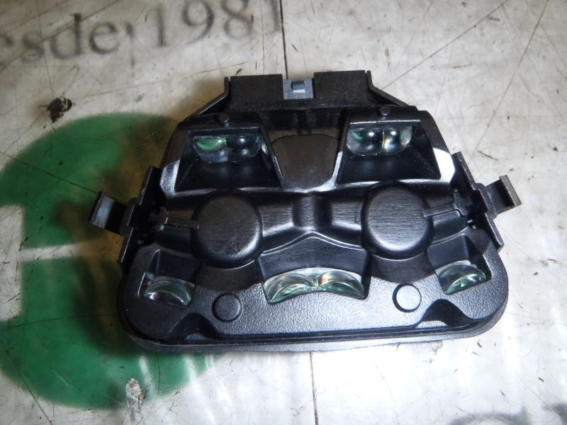 Recambio de modulo electronico para nissan primera berlina (p12) acenta referencia OEM IAM   