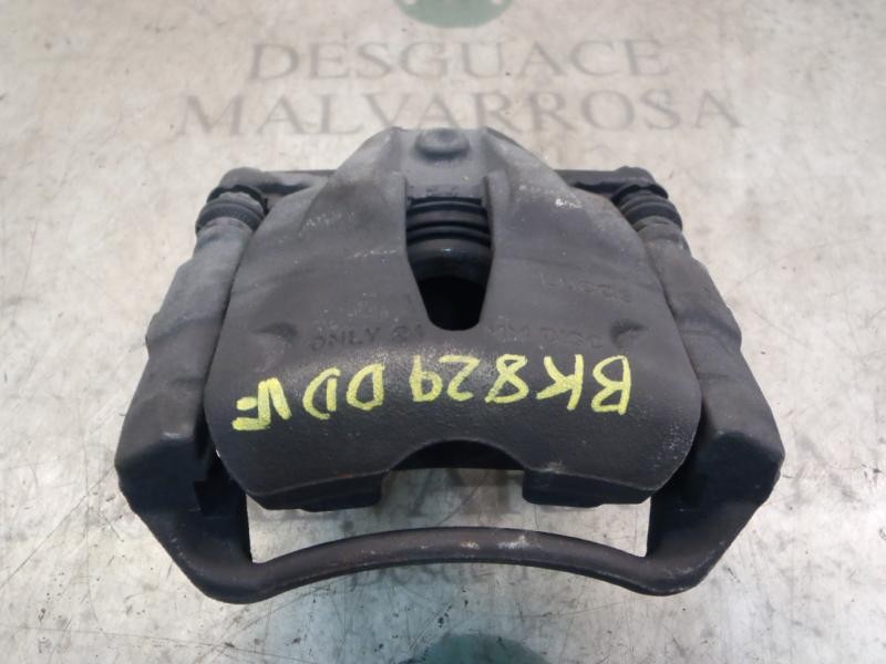 Recambio de pinza freno delantera derecha para opel tigra twin top sport referencia OEM IAM   