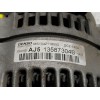 Recambio de alternador para opel astra k (b16) 1.6 cdti (68) referencia OEM IAM 13587304 13587304B 