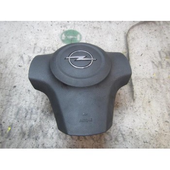 AIRBAG DELANTERO IZQUIERDO 