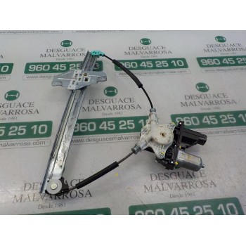 ELEVALUNAS DELANTERO IZQUIERDO 824011W020 824501W010 