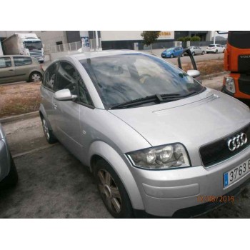 AUDI A2 (8Z)