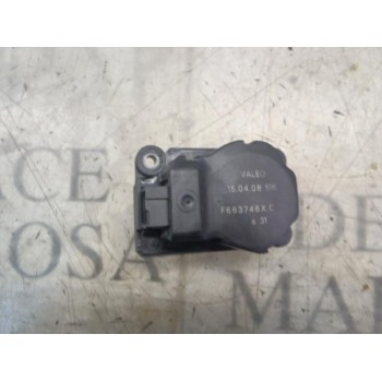 MOTOR APERTURA TRAMPILLAS CLIMATIZADOR 