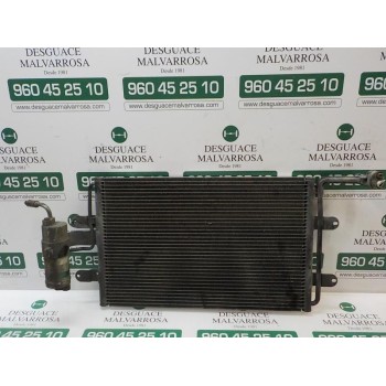 CONDENSADOR AIRE ACONDICIONADO 