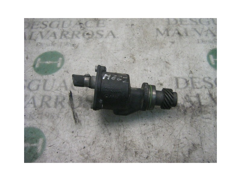 Recambio de depresor freno / bomba vacio para seat ibiza (6k) gt (1998) referencia OEM IAM   