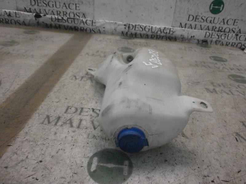 Recambio de deposito limpia para fiat stilo (192) 1.8 16v dynamic referencia OEM IAM 51723620  