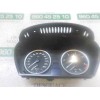 Recambio de cuadro instrumentos para bmw serie 5 berlina (e60) 3.0 turbodiesel cat referencia OEM IAM 62109194889 62116983153 