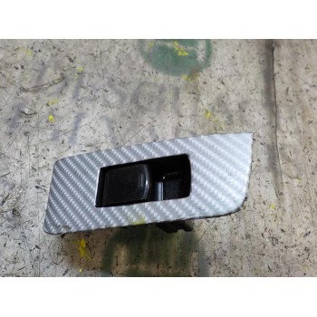 MANDO ELEVALUNAS TRASERO IZQUIERDO 25411JG05A 