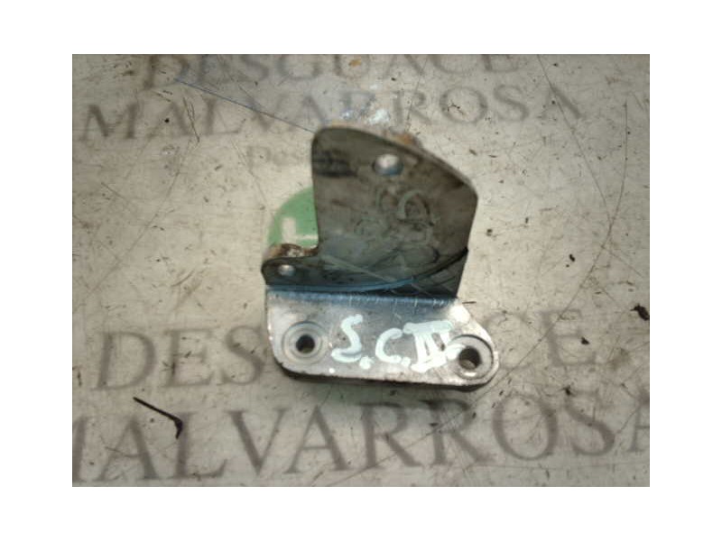 Recambio de soporte cambio para citroën xsara berlina 1.6 lx referencia OEM IAM   