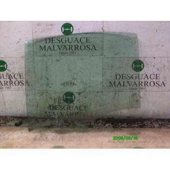 CRISTAL PUERTA TRASERO IZQUIERDO 