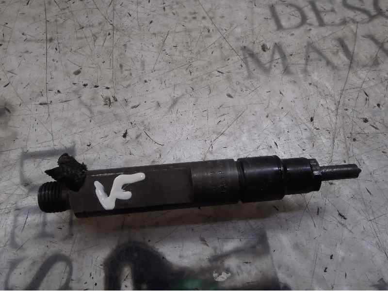 Recambio de inyector para seat ibiza (6k) gt (1998) referencia OEM IAM   