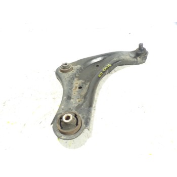 BRAZO SUSPENSION INFERIOR DELANTERO DERECHO 545001KK0B 