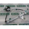 Recambio de elevalunas delantero izquierdo para kia rio concept referencia OEM IAM 824011W020 824501W010 