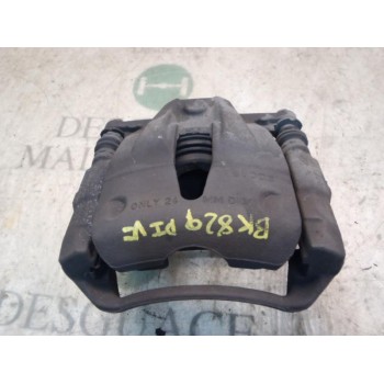 PINZA FRENO DELANTERA IZQUIERDA 