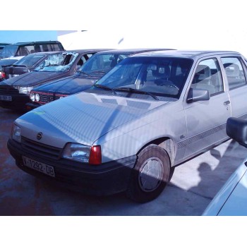 OPEL KADETT E