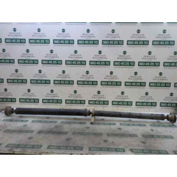 TRANSMISION CENTRAL 4F0521101F 4F0521101F 