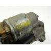 Recambio de motor arranque para renault clio iv 1.5 dci diesel fap energy referencia OEM IAM  233006508R 