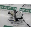 Recambio de elevalunas delantero izquierdo para kia rio concept referencia OEM IAM 824011W020 824501W010 