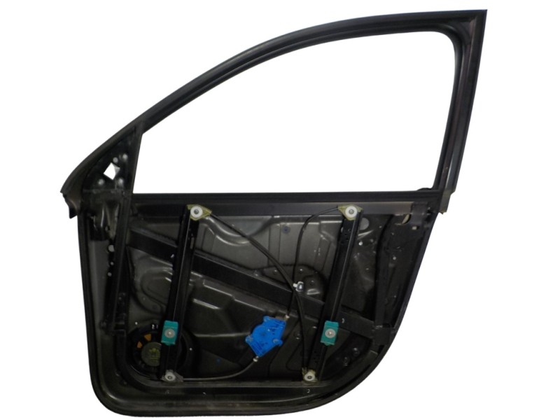 Recambio de elevalunas delantero izquierdo para volkswagen touareg (7l6) 2.5 tdi dpf referencia OEM IAM 7L0837461F  