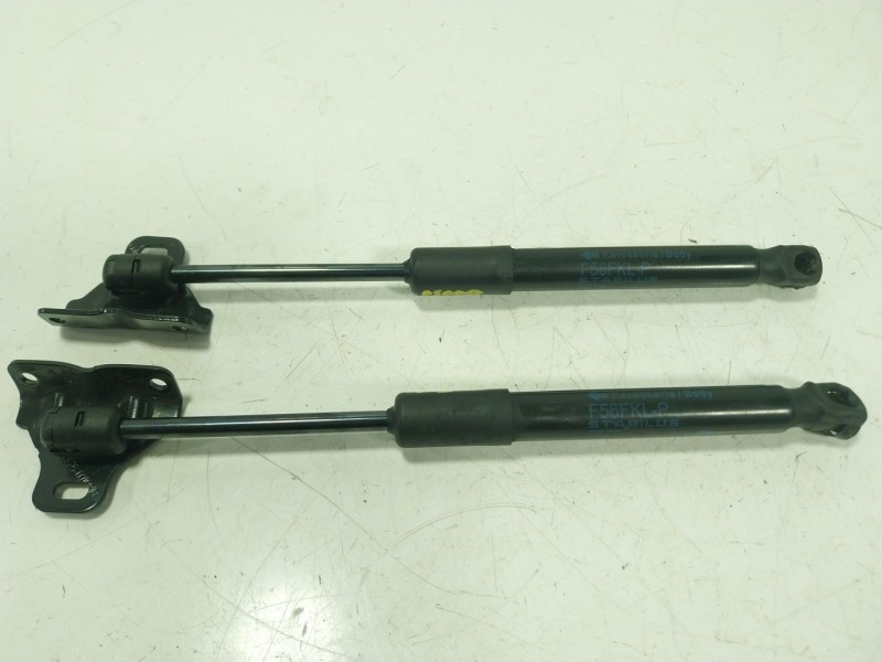 Recambio de amortiguador capot para mini mini (f56) cooper referencia OEM IAM  5123730056708 