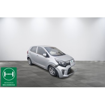 KIA PICANTO III (JA)