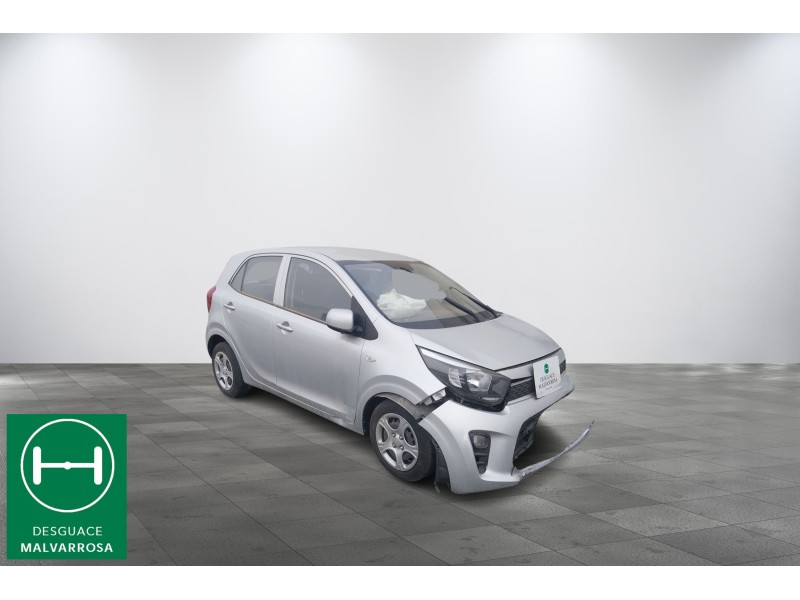 kia picanto iii (ja) del año 2023