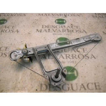 ELEVALUNAS TRASERO IZQUIERDO 