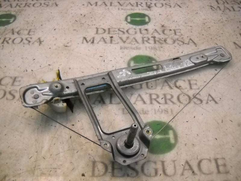 Recambio de elevalunas trasero izquierdo para ford focus berlina (cak) 1.8 tdci turbodiesel cat referencia OEM IAM   