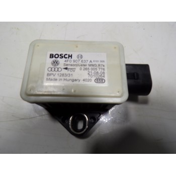 MODULO ELECTRONICO 4F0907637A 4F0907637A 0265005776