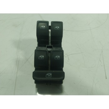 MANDO ELEVALUNAS DELANTERO IZQUIERDO 5G0959857DWHS 