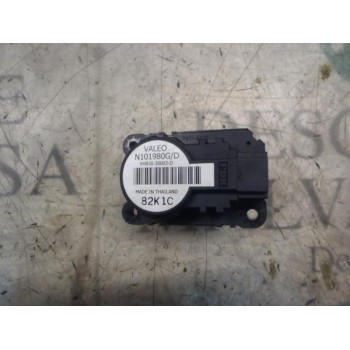 MOTOR APERTURA TRAMPILLAS CLIMATIZADOR 